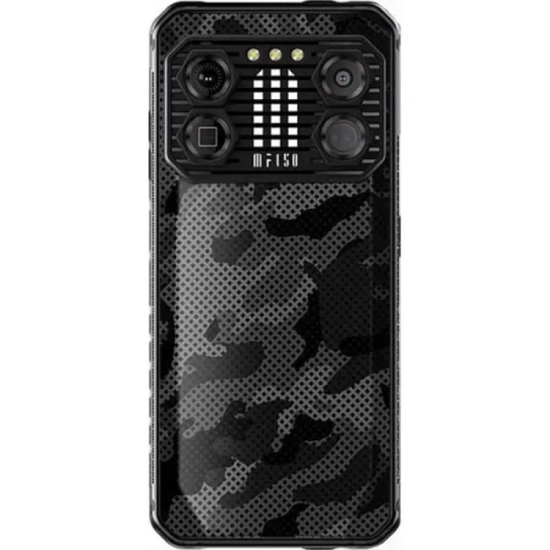 Смартфон Oukitel F150 B2 Pro 12/256Gb Polar Night Global version