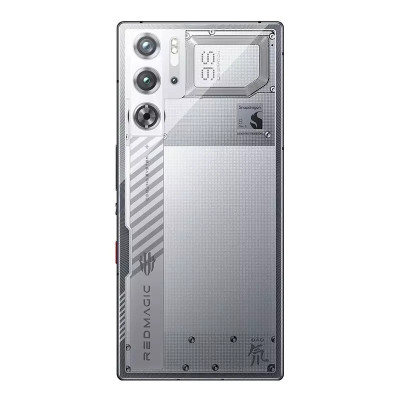 Смартфон ZTE Nubia Redmagic Gaming 9S Pro 5G 16/512Gb (NX769J) Snowfall Global version