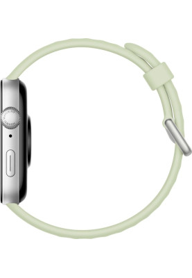 Smart Watch Huawei FIT 3 (SLO-B09) Green (55020CGE) UA