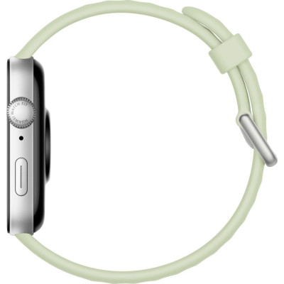Smart Watch Huawei FIT 3 (SLO-B09) Green (55020CGE) UA