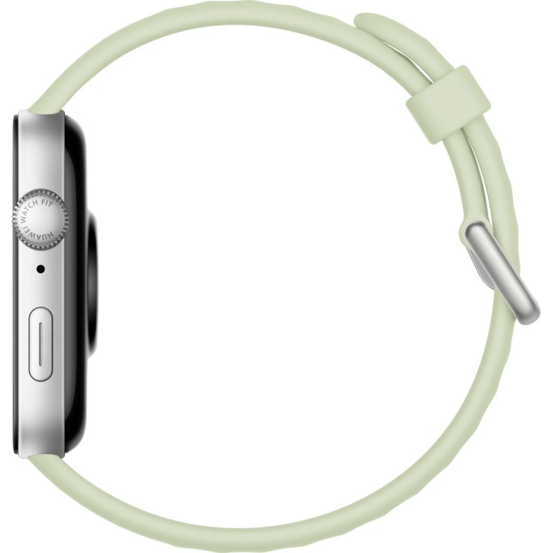 Smart Watch Huawei FIT 3 (SLO-B09) Green (55020CGE) UA
