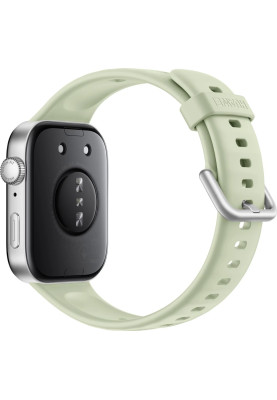Smart Watch Huawei FIT 3 (SLO-B09) Green (55020CGE) UA