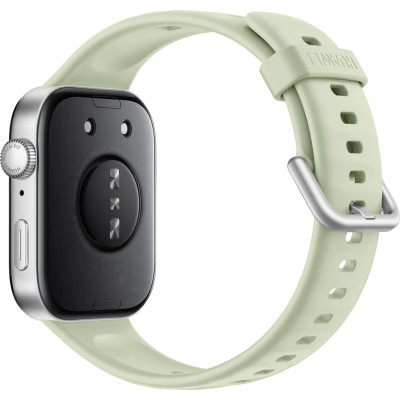 Smart Watch Huawei FIT 3 (SLO-B09) Green (55020CGE) UA