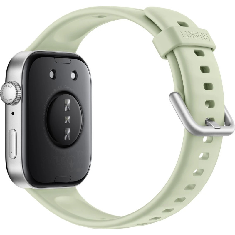 Smart Watch Huawei FIT 3 (SLO-B09) Green (55020CGE) UA