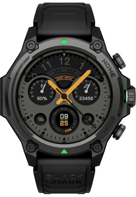 Smart Watch Black Shark GS3 (BS-GS3) Black UA
