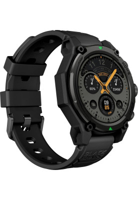 Smart Watch Black Shark GS3 (BS-GS3) Black UA