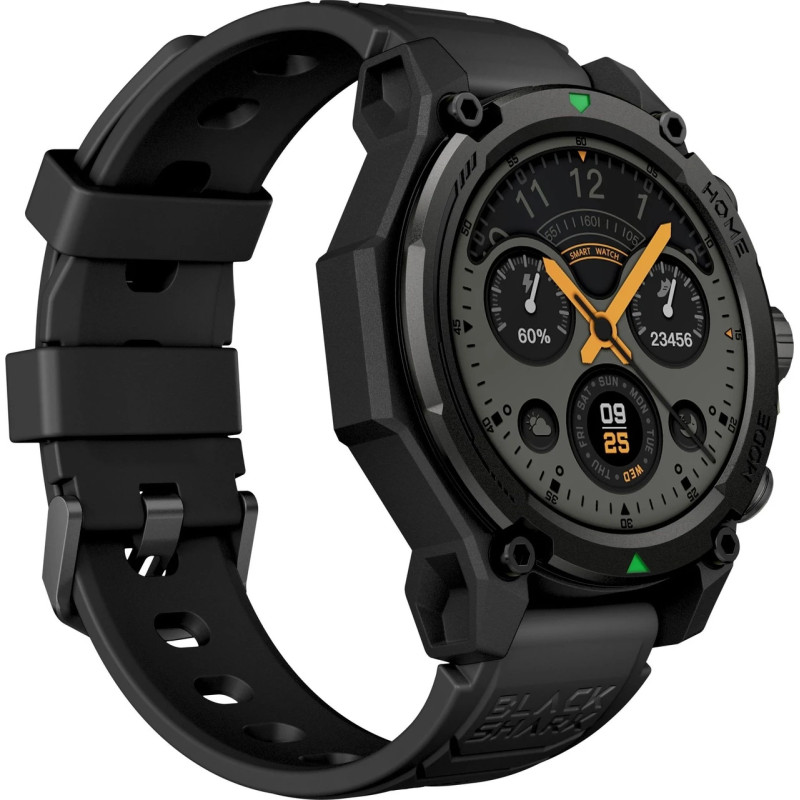 Smart Watch Black Shark GS3 (BS-GS3) Black UA