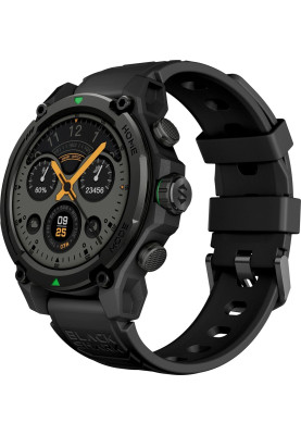 Smart Watch Black Shark GS3 (BS-GS3) Black UA