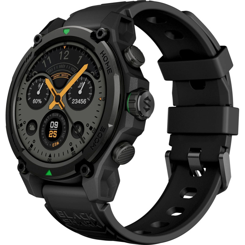 Smart Watch Black Shark GS3 (BS-GS3) Black UA