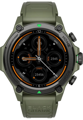 Smart Watch Black Shark GS3 (BS-GS3) Green UA