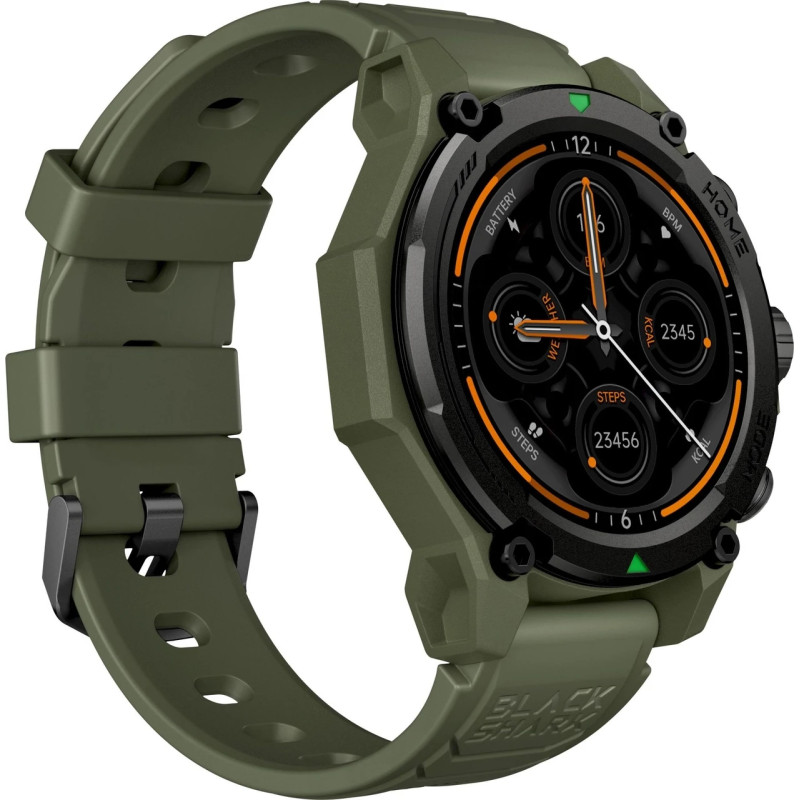 Smart Watch Black Shark GS3 (BS-GS3) Green UA