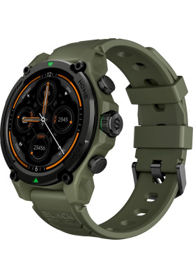 Smart Watch Black Shark GS3 (BS-GS3) Green UA