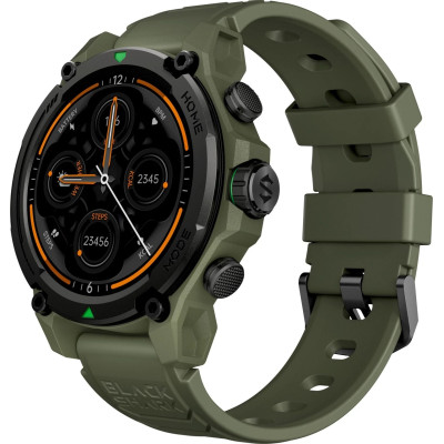 Smart Watch Black Shark GS3 (BS-GS3) Green UA