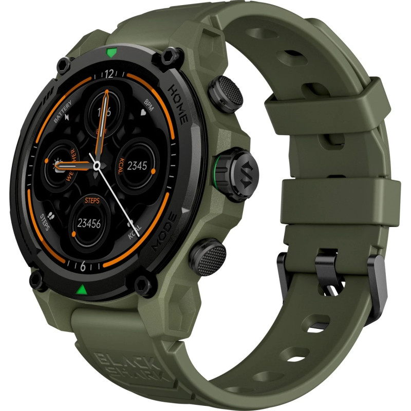 Smart Watch Black Shark GS3 (BS-GS3) Green UA