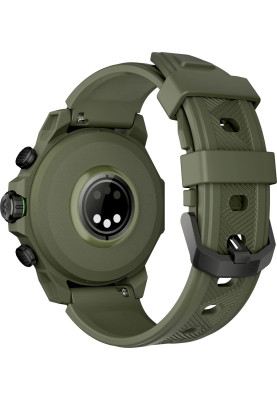 Smart Watch Black Shark GS3 (BS-GS3) Green UA