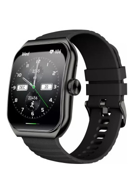 Smart Watch Black Shark GT3 (BS-GT3) Black UA