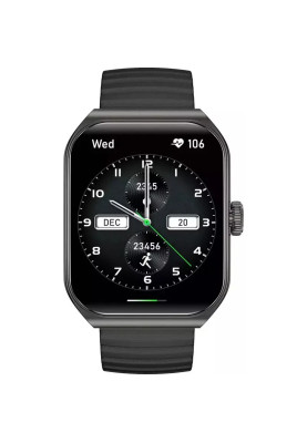 Smart Watch Black Shark GT3 (BS-GT3) Black UA