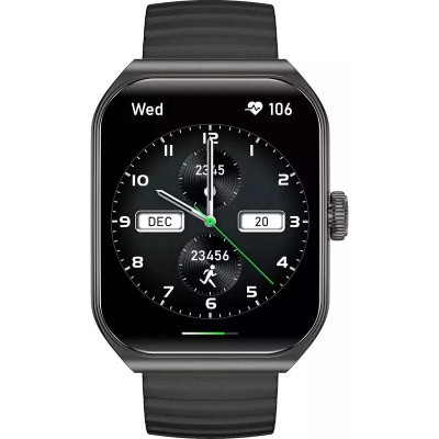 Smart Watch Black Shark GT3 (BS-GT3) Black UA
