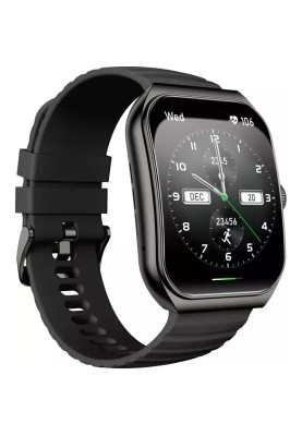 Smart Watch Black Shark GT3 (BS-GT3) Black UA