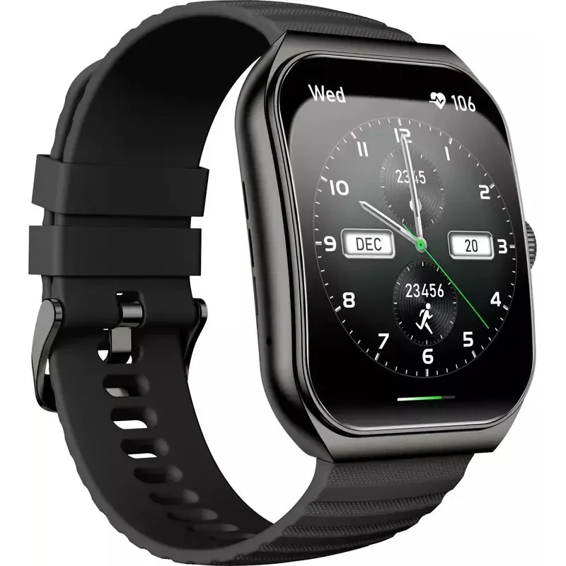 Smart Watch Black Shark GT3 (BS-GT3) Black UA