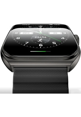 Smart Watch Black Shark GT3 (BS-GT3) Black UA