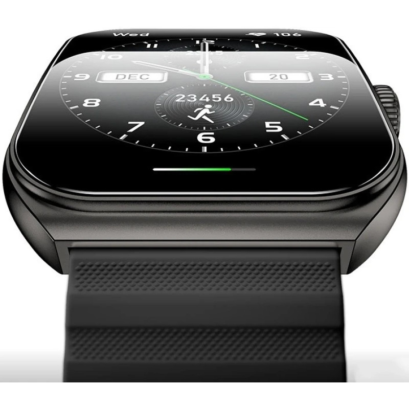Smart Watch Black Shark GT3 (BS-GT3) Black UA