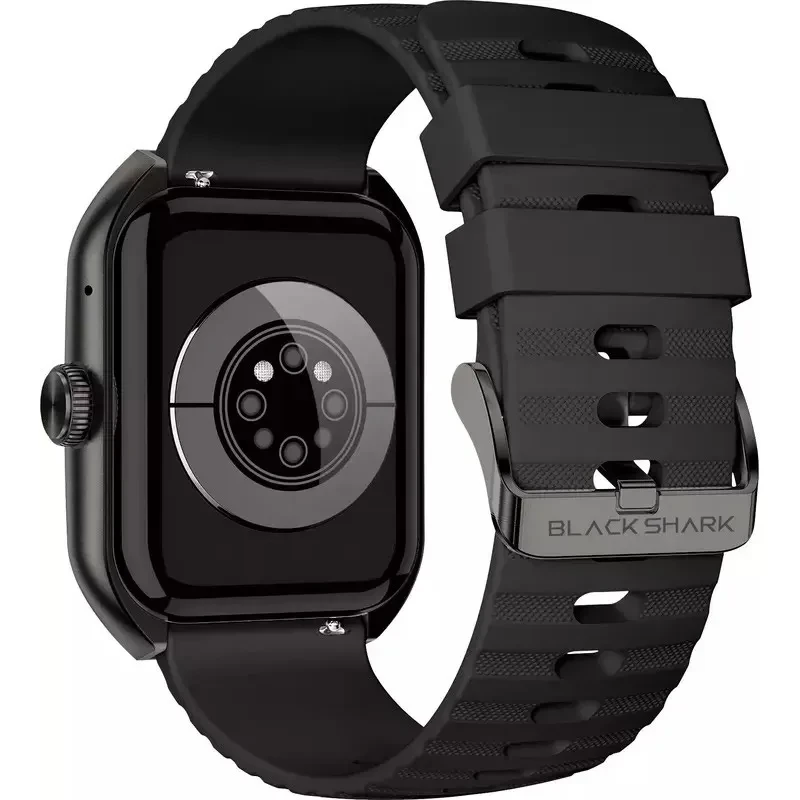 Smart Watch Black Shark GT3 (BS-GT3) Black UA