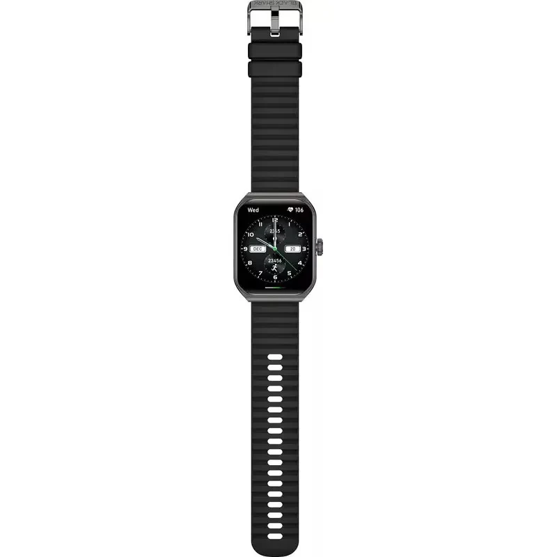 Smart Watch Black Shark GT3 (BS-GT3) Black UA