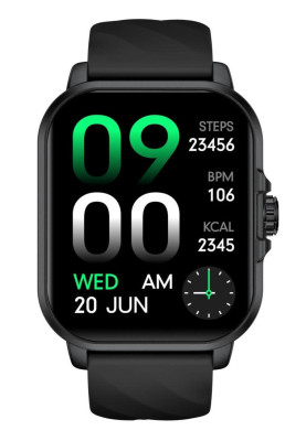 Smart Watch Black Shark GT3 Neo (BS-GT3 Neo) Black UA