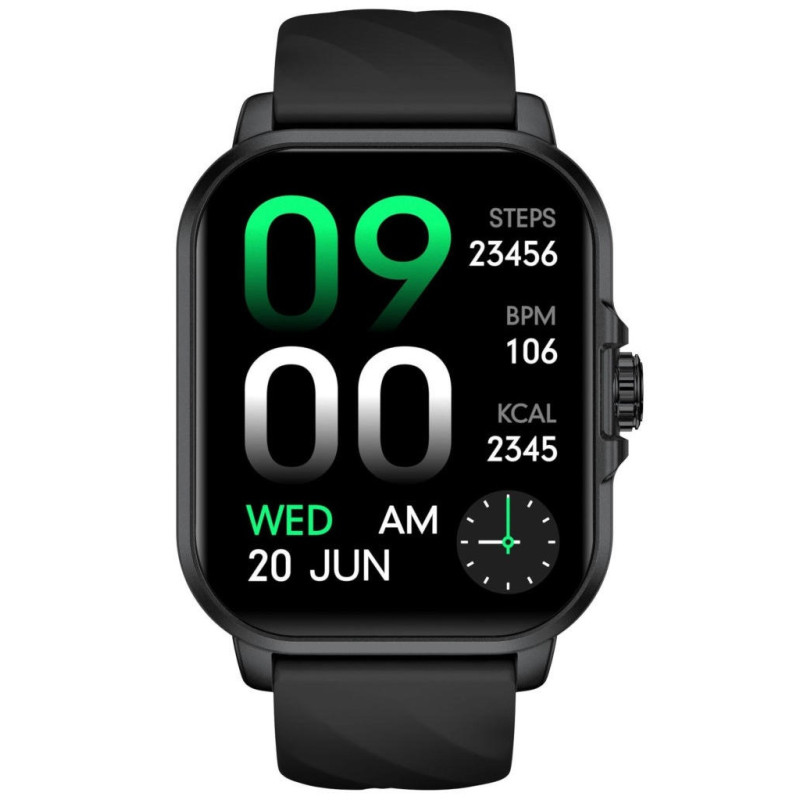Smart Watch Black Shark GT3 Neo (BS-GT3 Neo) Black UA