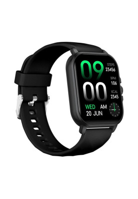 Smart Watch Black Shark GT3 Neo (BS-GT3 Neo) Black UA