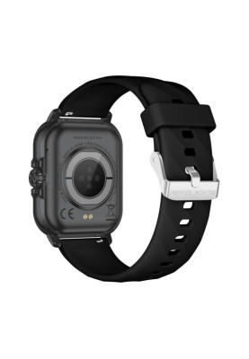 Smart Watch Black Shark GT3 Neo (BS-GT3 Neo) Black UA