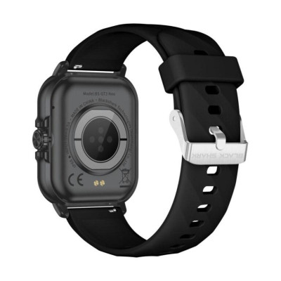 Smart Watch Black Shark GT3 Neo (BS-GT3 Neo) Black UA
