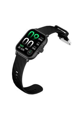 Smart Watch Black Shark GT3 Neo (BS-GT3 Neo) Black UA