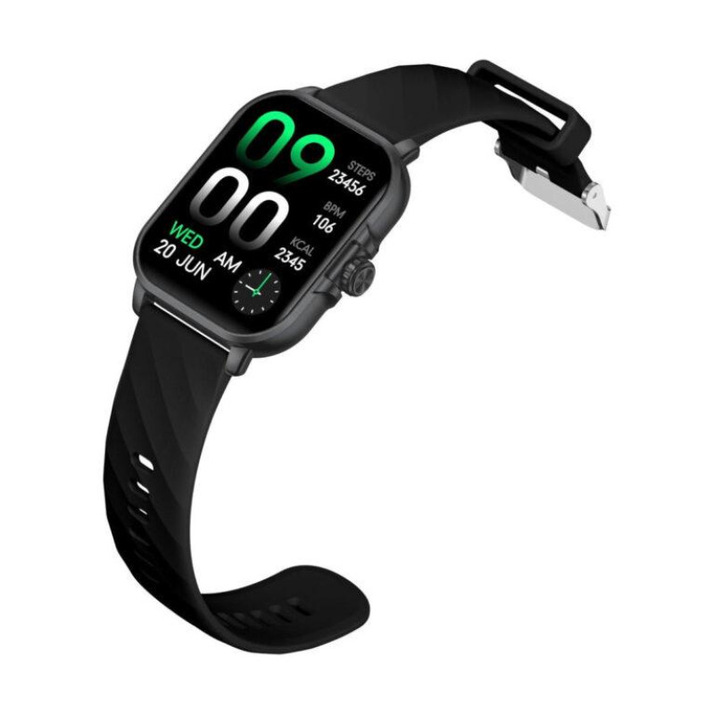 Smart Watch Black Shark GT3 Neo (BS-GT3 Neo) Black UA