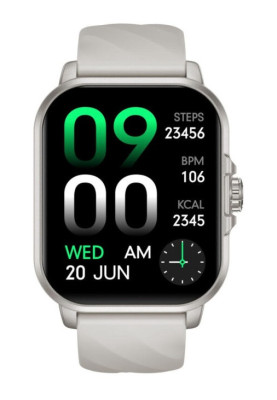 Smart Watch Black Shark GT3 Neo (BS-GT3 Neo) Silver UA
