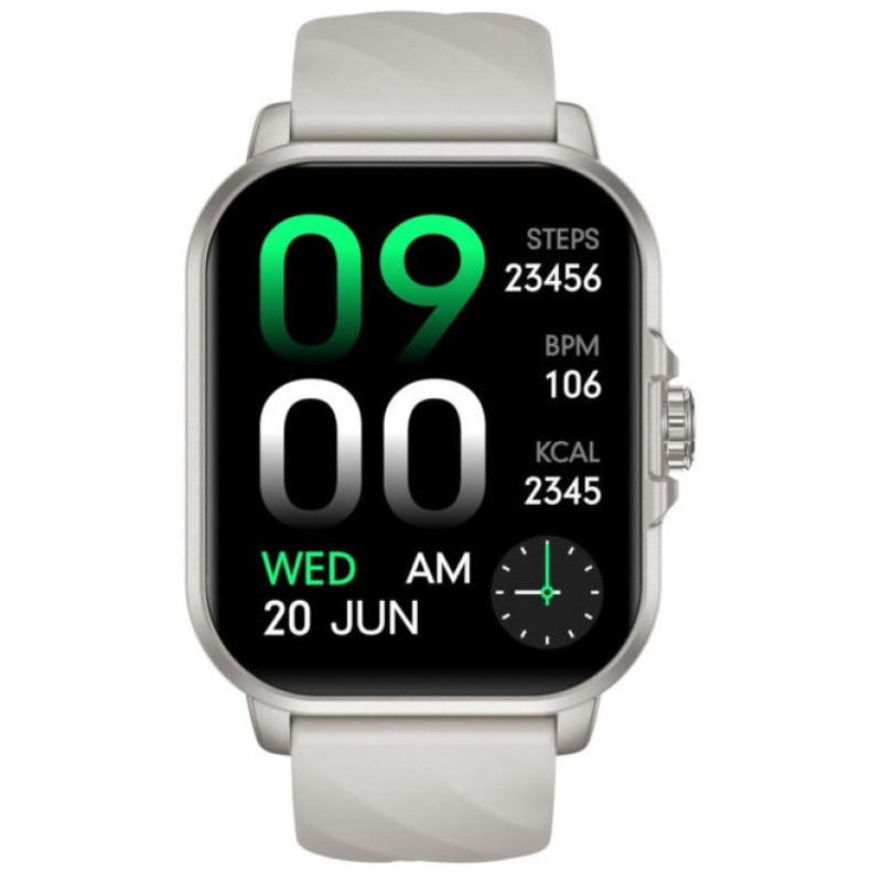 Smart Watch Black Shark GT3 Neo (BS-GT3 Neo) Silver UA