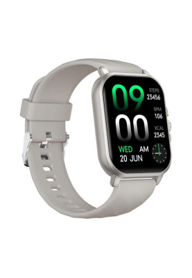 Smart Watch Black Shark GT3 Neo (BS-GT3 Neo) Silver UA