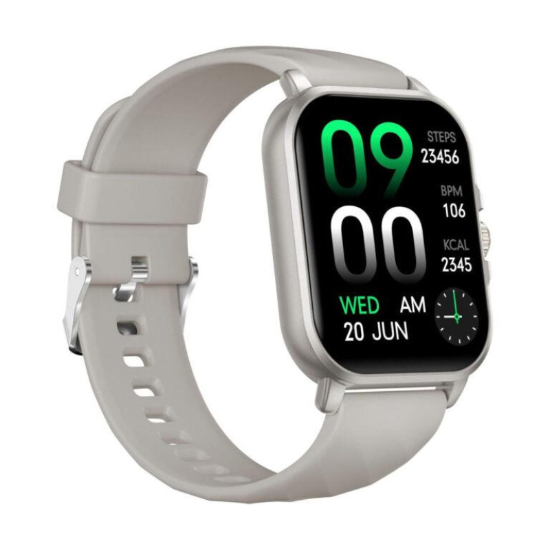Smart Watch Black Shark GT3 Neo (BS-GT3 Neo) Silver UA