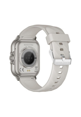 Smart Watch Black Shark GT3 Neo (BS-GT3 Neo) Silver UA