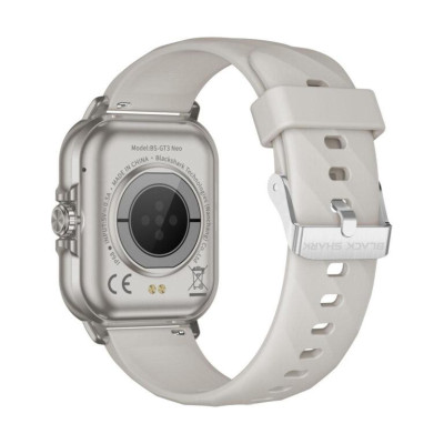 Smart Watch Black Shark GT3 Neo (BS-GT3 Neo) Silver UA