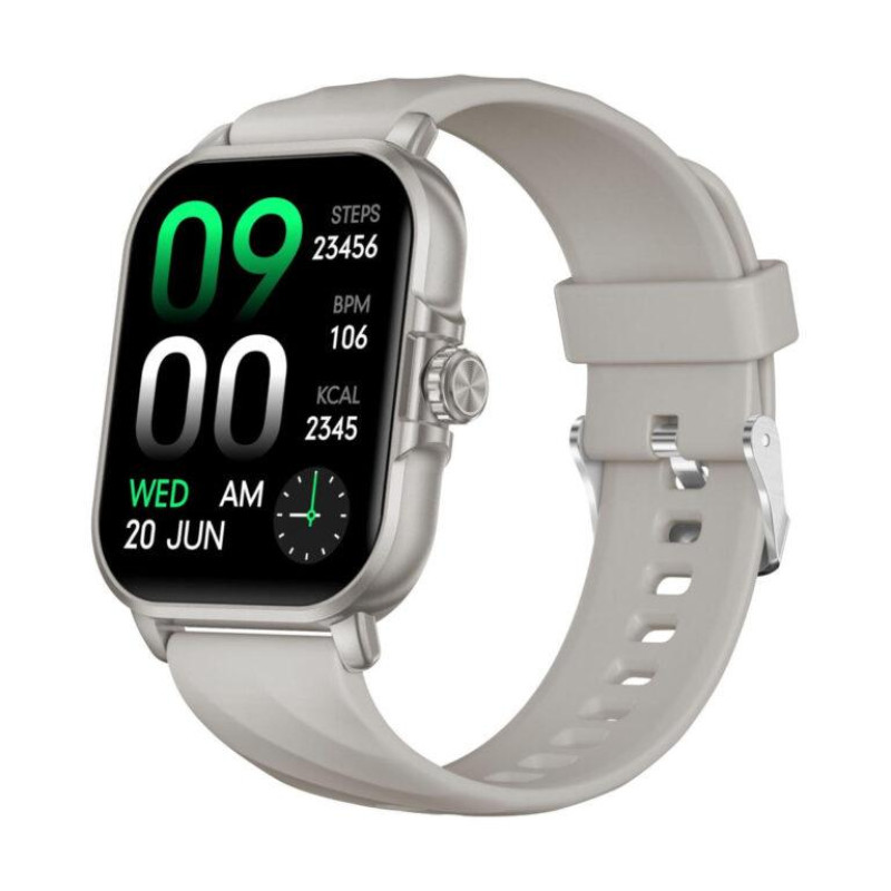 Smart Watch Black Shark GT3 Neo (BS-GT3 Neo) Silver UA