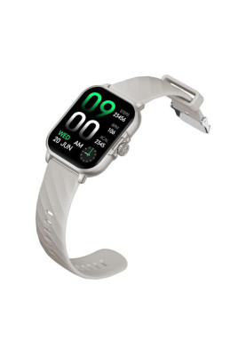 Smart Watch Black Shark GT3 Neo (BS-GT3 Neo) Silver UA