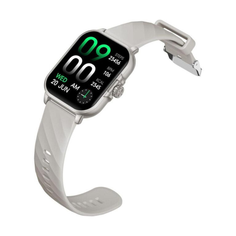 Smart Watch Black Shark GT3 Neo (BS-GT3 Neo) Silver UA