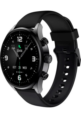 Smart Watch Black Shark S1 Classic (BS-S1C) Black UA
