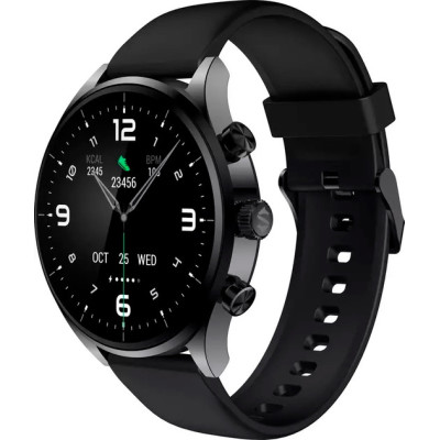 Smart Watch Black Shark S1 Classic (BS-S1C) Black UA