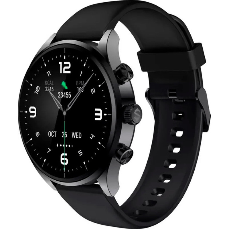Smart Watch Black Shark S1 Classic (BS-S1C) Black UA