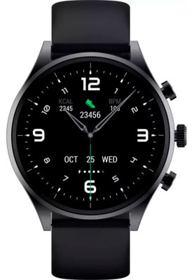 Smart Watch Black Shark S1 Classic (BS-S1C) Black UA