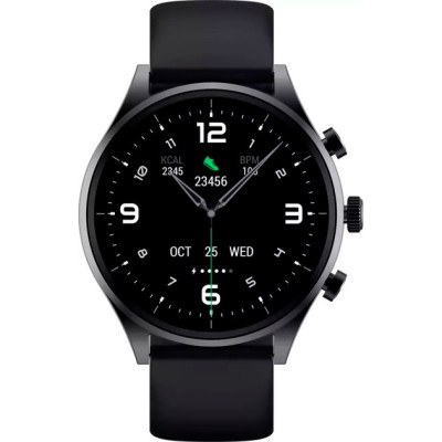 Smart Watch Black Shark S1 Classic (BS-S1C) Black UA