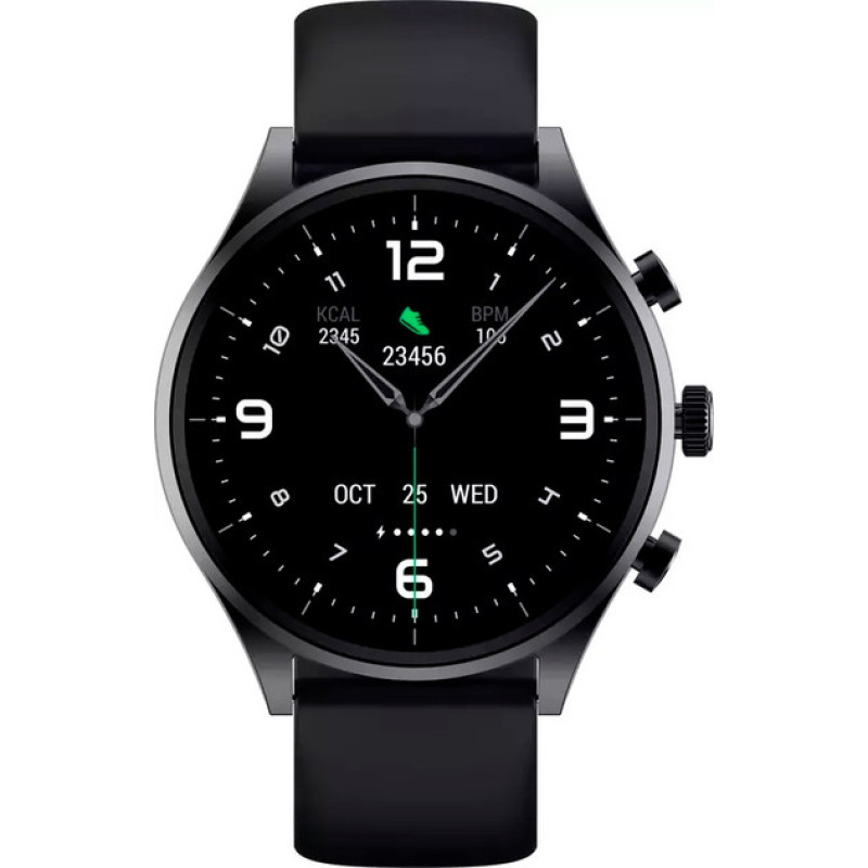 Smart Watch Black Shark S1 Classic (BS-S1C) Black UA